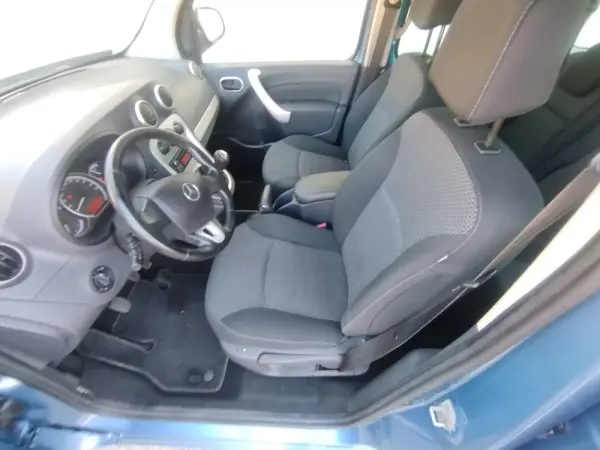 Mercedes-Benz Citan 111 CDi/27 5