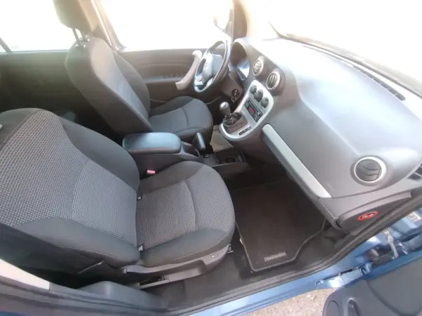Mercedes-Benz Citan 111 CDi/27 6