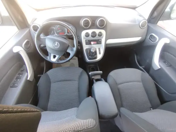 Mercedes-Benz Citan 111 CDi/27 7