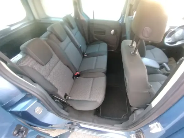 Mercedes-Benz Citan 111 CDi/27 8