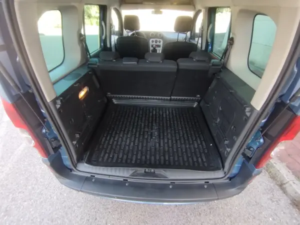 Mercedes-Benz Citan 111 CDi/27 9