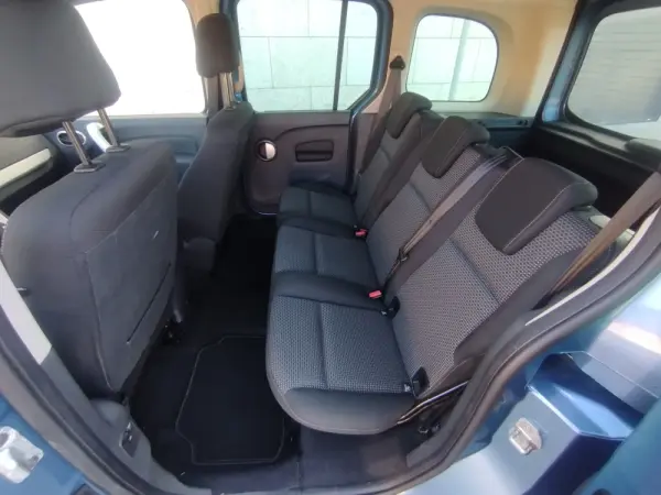 Mercedes-Benz Citan 111 CDi/27 10