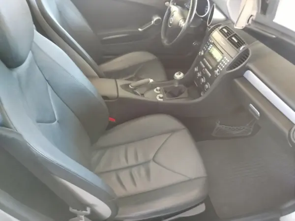 Mercedes-Benz SLK 200 K 11