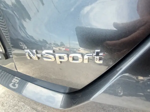 Nissan Micra 1.0 DIG-T N-Sport 5