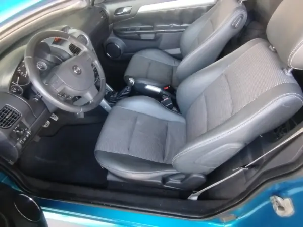Opel Tigra TwinTop 1.4 6