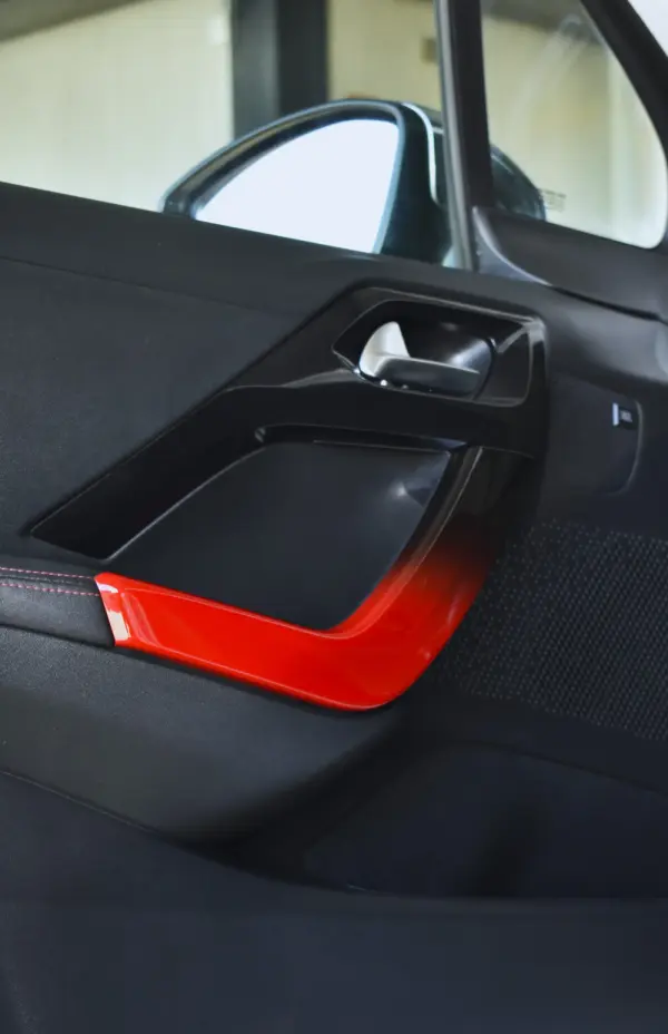 Peugeot 208 GTi 200 THP 23