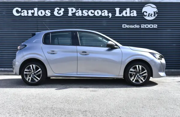 Peugeot 208 1.2 PureTech Allure Pack 2