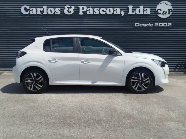 Peugeot 208 1.2 PureTech Active 2