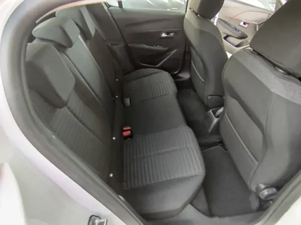 Peugeot 208 1.2 PureTech Active 7