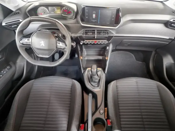 Peugeot 208 1.2 PureTech Active 9