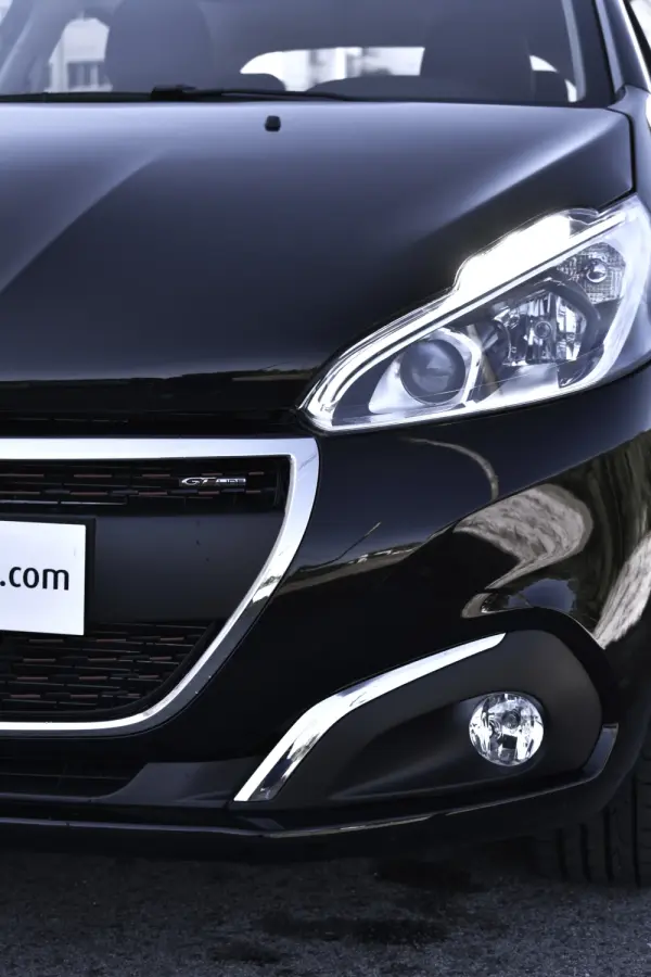 Peugeot 208 1.6 BlueHDi GT Line 16