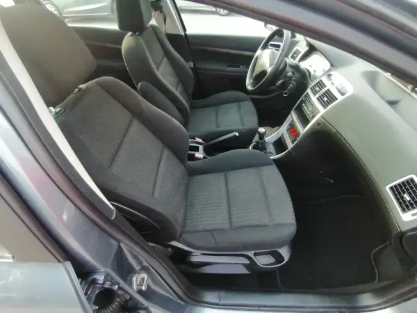 Peugeot 307 SW Break 1.6 HDi Executive 6
