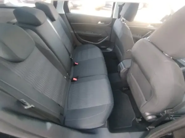 Peugeot 308 SW 1.6 BlueHDi Allure 7