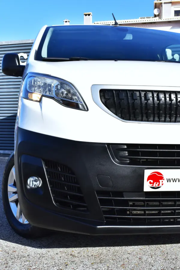 Peugeot Expert 2.0 BlueHDi L2H1 Longa Pro Standard 5