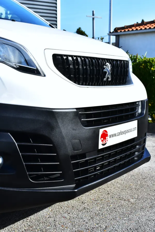 Peugeot Expert 2.0 BlueHDi L2H1 Longa Pro Standard 6