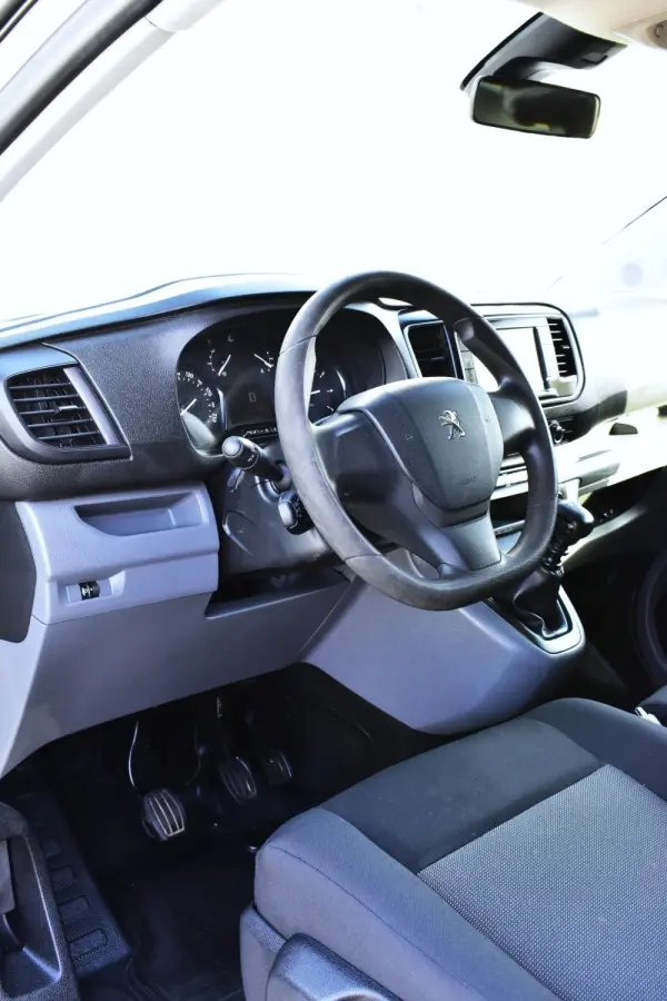 Peugeot Expert 2.0 BlueHDi L2H1 Longa Pro Standard 11