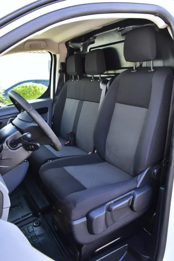 Peugeot Expert 2.0 BlueHDi L2H1 Longa Pro Standard 13