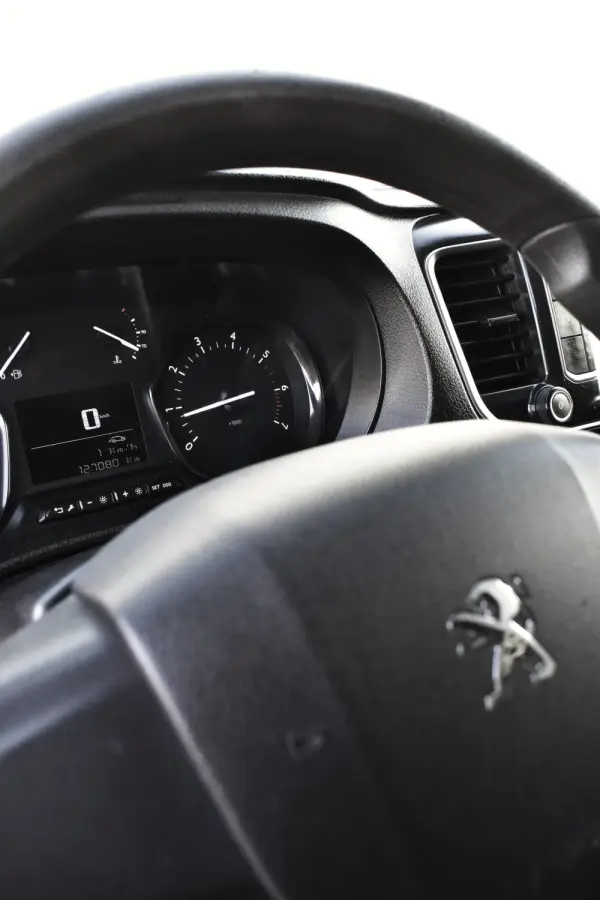 Peugeot Expert 2.0 BlueHDi L2H1 Longa Pro Standard 15