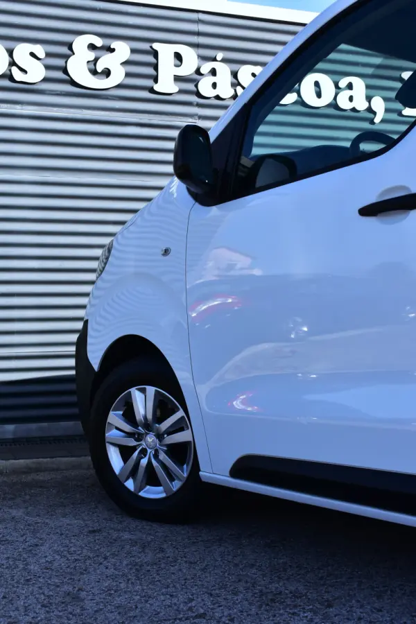 Peugeot Expert 2.0 BlueHDi L2H1 Longa Pro Standard 20