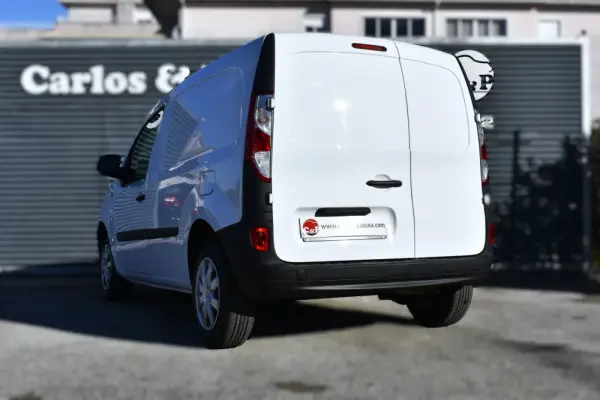 Renault Kangoo 1.5 dCi Business S/S 6