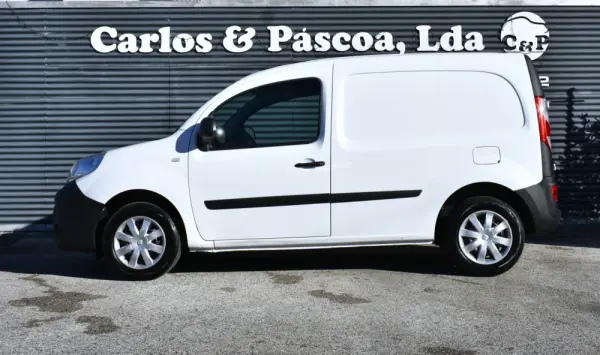 Renault Kangoo 1.5 dCi Business S/S 5