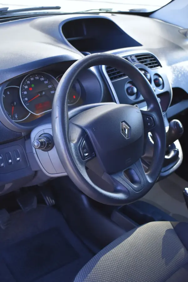 Renault Kangoo 1.5 dCi Business S/S 8