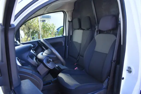 Renault Kangoo 1.5 dCi Business S/S 10