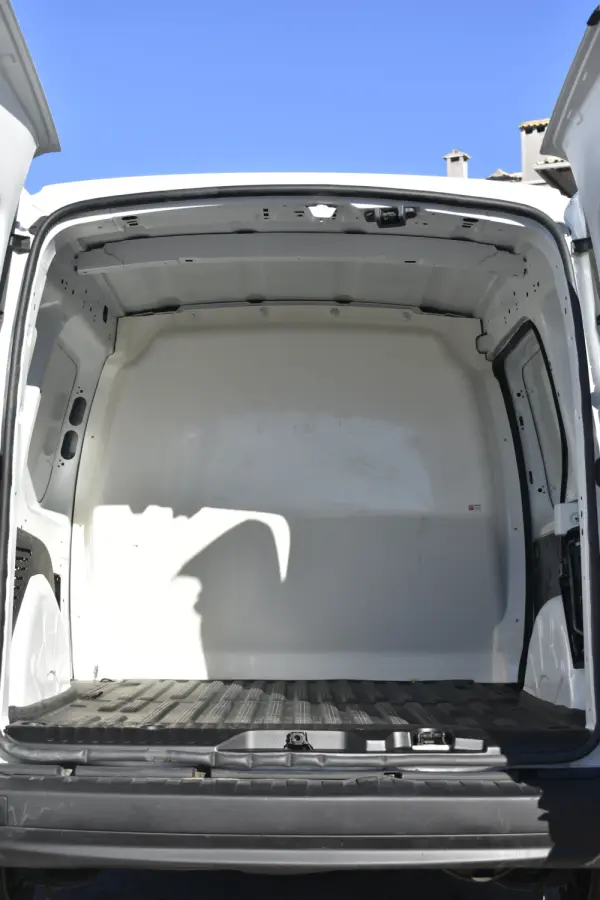 Renault Kangoo 1.5 dCi Business S/S 13