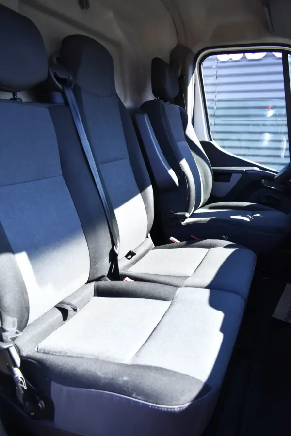Renault Master 2.3 dCi L2H2 3.5T 7