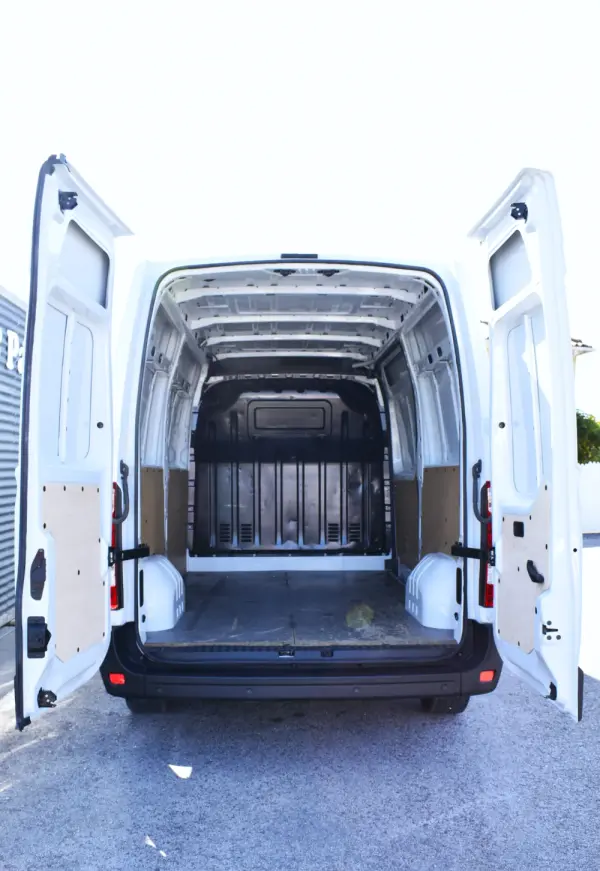 Renault Master 2.3 dCi L2H2 3.5T 15