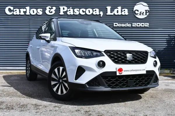 SEAT Arona 1.0 TSI Xcellence 1