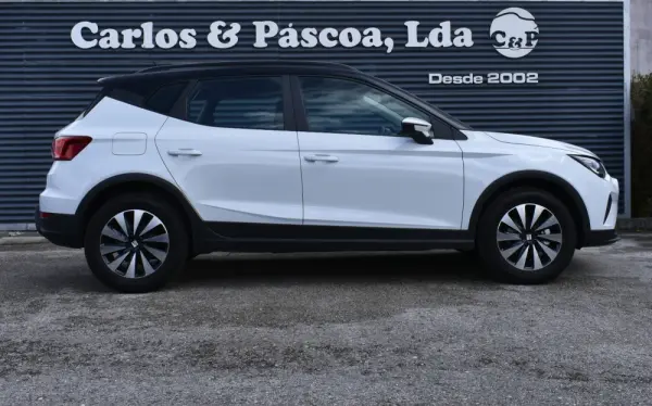 SEAT Arona 1.0 TSI Xcellence 2