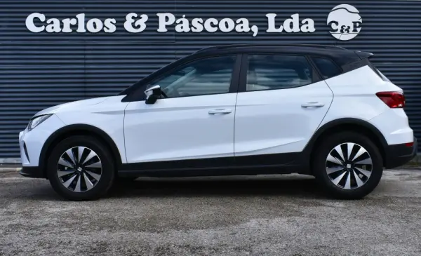 SEAT Arona 1.0 TSI Xcellence 3