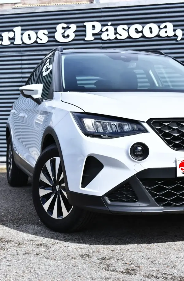 SEAT Arona 1.0 TSI Xcellence 5