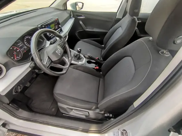 SEAT Arona 1.0 TSI Xcellence 7