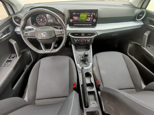 SEAT Arona 1.0 TSI Xcellence 11