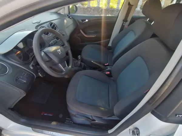 SEAT Ibiza 1.2 TDi I-Tech 5