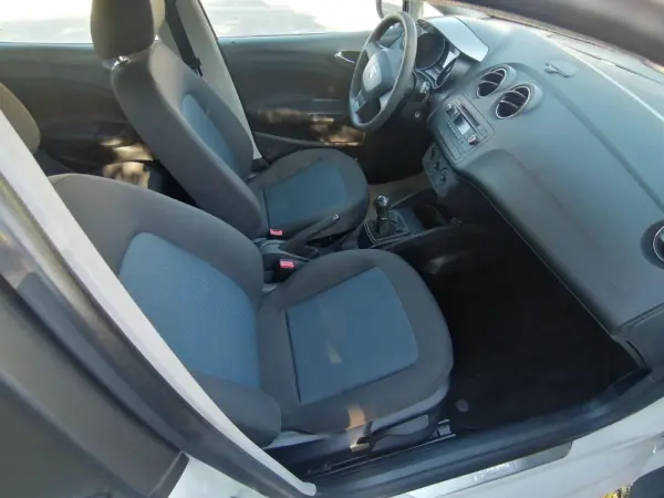 SEAT Ibiza 1.2 TDi I-Tech 7