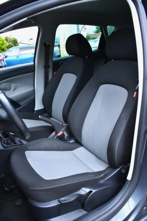 SEAT Ibiza 1.2 TDi Reference E-Ecomotive 8