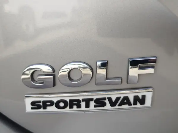 Volkswagen Golf Sportsvan 1.6 TDI Confortline BlueMotion 5