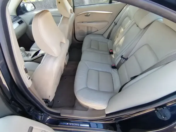 Volvo S80 D5 6