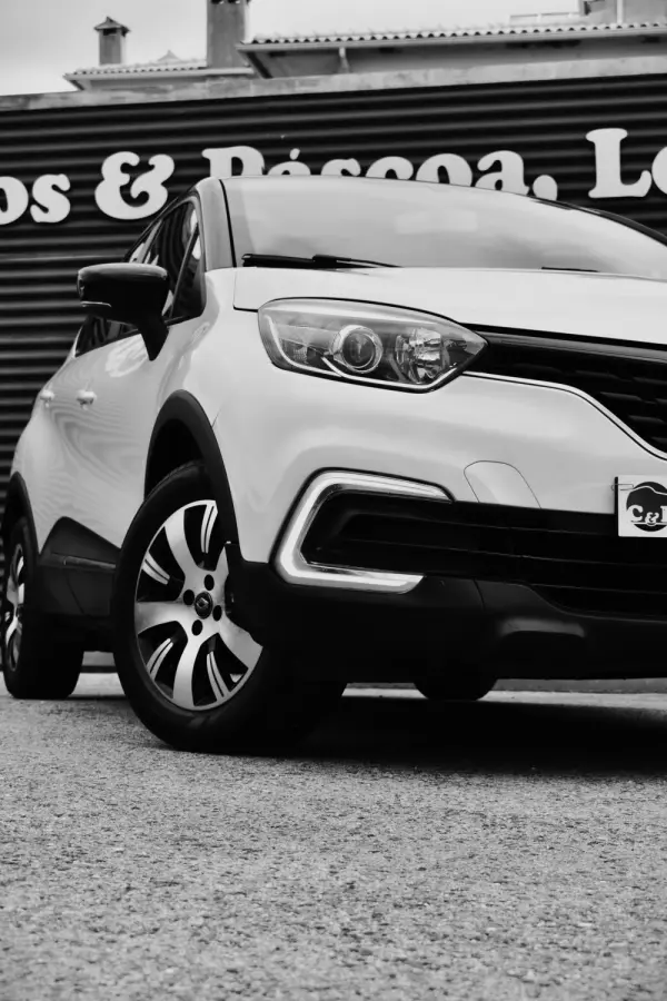 Renault Captur 1.5 dCi Exclusive 2