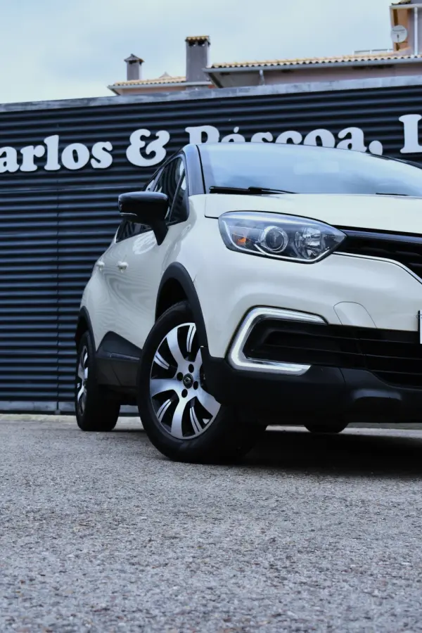 Renault Captur 1.5 dCi Exclusive 3
