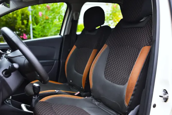 Renault Captur 1.5 dCi Exclusive 10