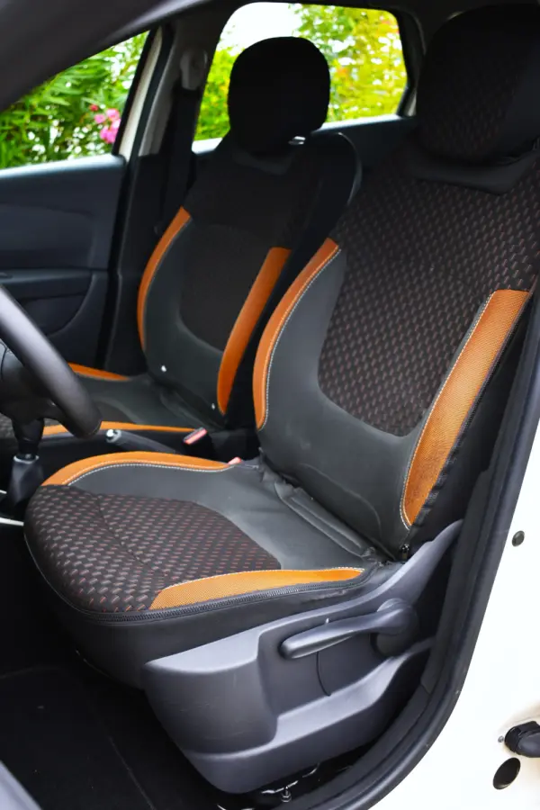 Renault Captur 1.5 dCi Exclusive 11