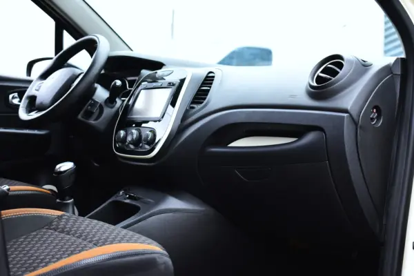 Renault Captur 1.5 dCi Exclusive 15