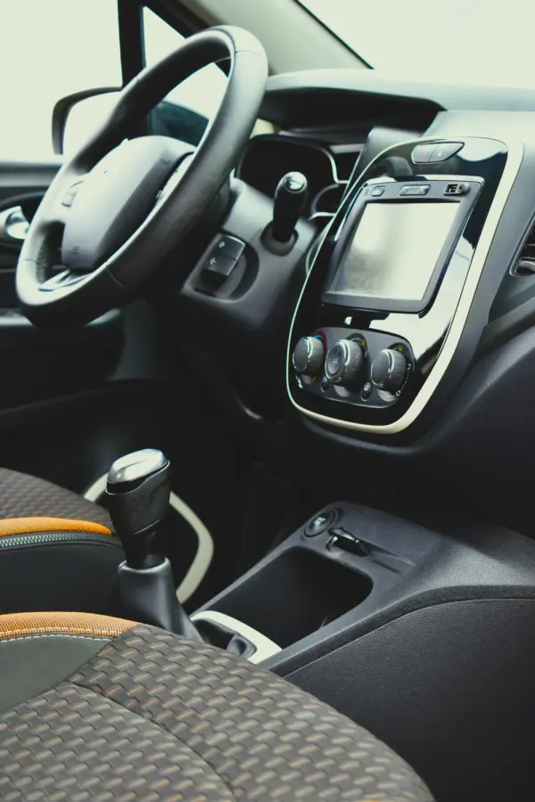 Renault Captur 1.5 dCi Exclusive 16