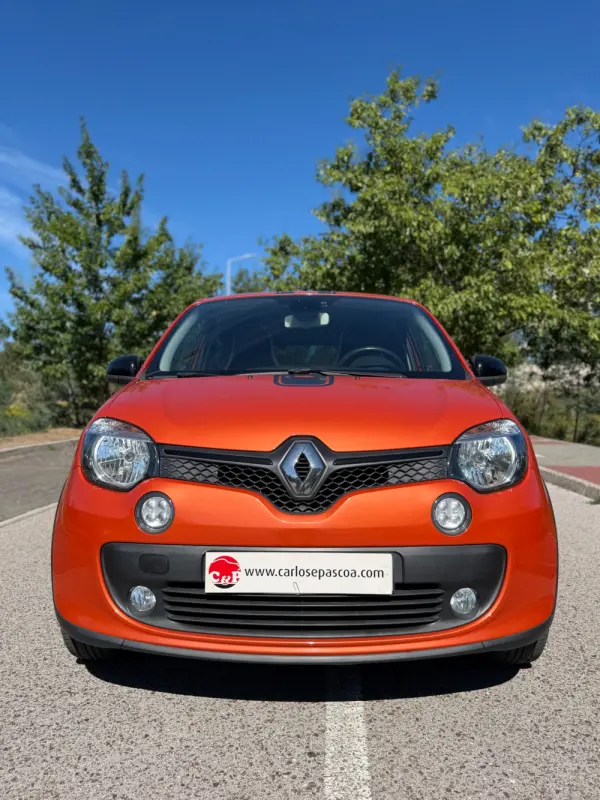 Renault Twingo Gt Sport 13