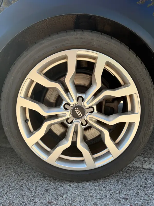 Audi A6 Allroad TDI 3.0 V6 QUATTRO 16