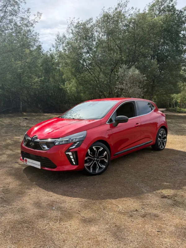Mitsubishi Colt 1.0 MPI-T Launch Edition 1